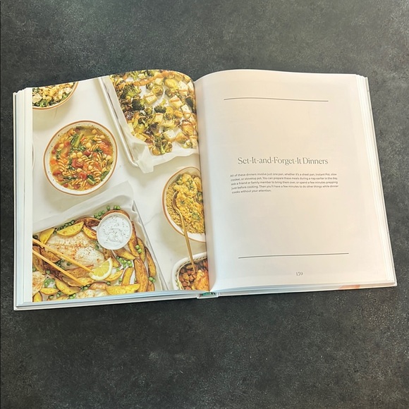 Postpartum Nutrition Cookbook - Picture 3 of 4